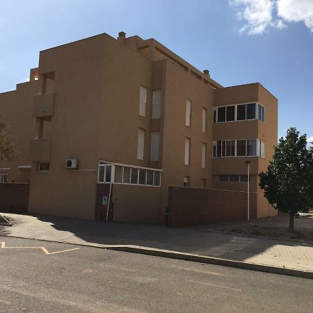 Apartament Los Urrutias Esterno foto