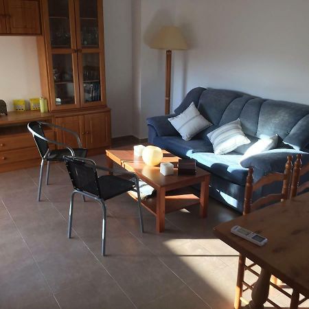 Apartament Los Urrutias Esterno foto