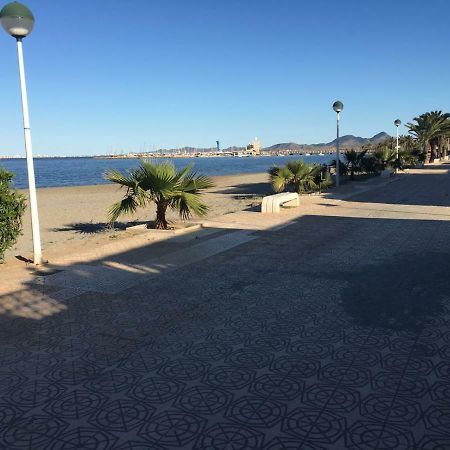 Apartament Los Urrutias Esterno foto
