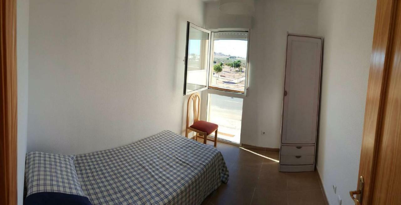 Apartament Los Urrutias Esterno foto