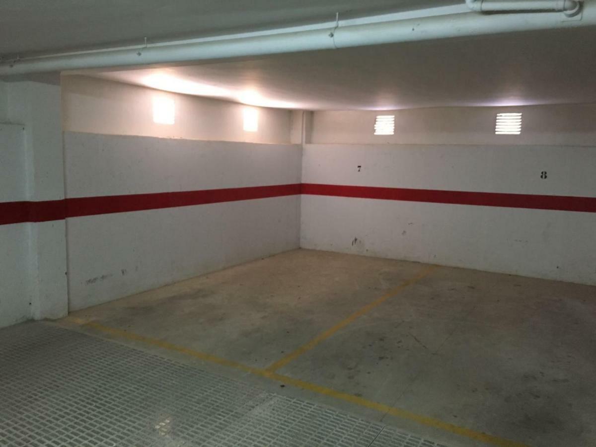 Apartament Los Urrutias Esterno foto