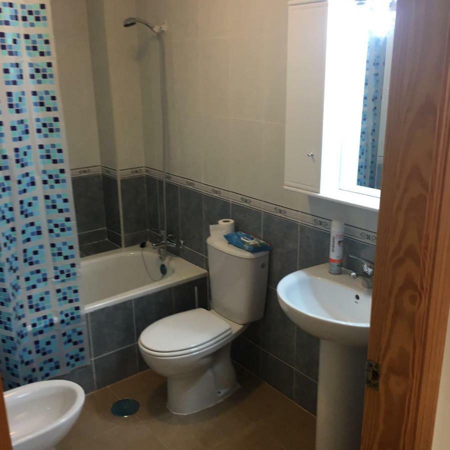 Apartament Los Urrutias Esterno foto