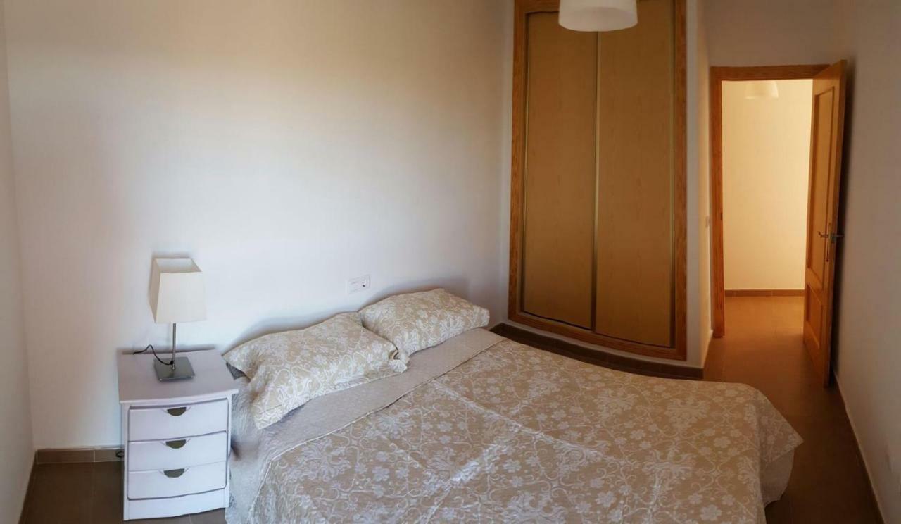 Apartament Los Urrutias Esterno foto